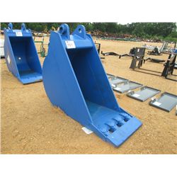 30" BUCKET FOR KOMATSU PC200