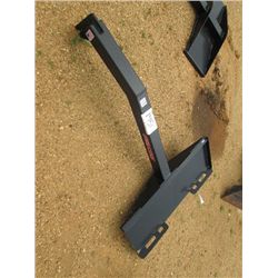 (UNUSED) VERSATECH TREE BOOM, FITS SKID STEER LOADER