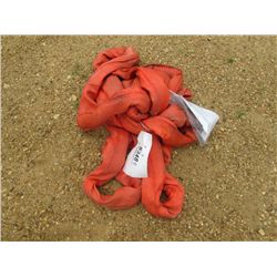LIFT SLING, TYPE 3200, 16' CONE, VERTICAL 32,000#, CHOKER 25,000#, BASKET 64,000#