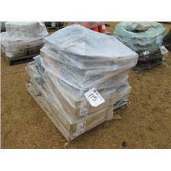 (1) LOT DELL COMPUTER EQUIPMENT