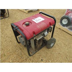 GENERAC 5500 GENERATOR