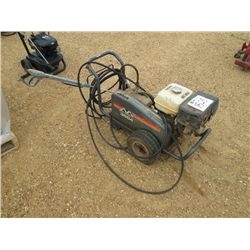 MI-T-M 3504 PRESSURE WASHER