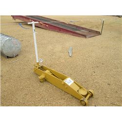 FLOOR JACK