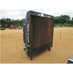 PORT-A-COOL, 120 VOLT, 48" FAN, 2 SPEED