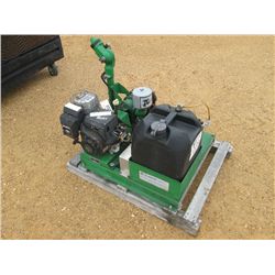 MOSQUITO SPRAYER W/BRIGGS ENG