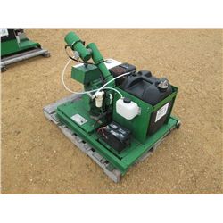 MOSQUITO SPRAYER W/HONDA ENG