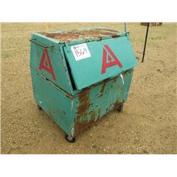 40" ROLL AROUND TOOL BOX