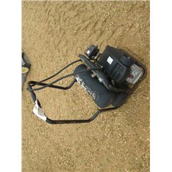 ELECTRIC AIR COMPRESSOR