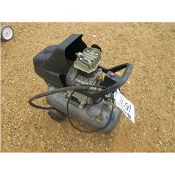 ELECTRIC AIR COMPRESSOR