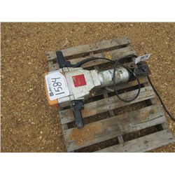 CHICAGO ELECTRIC JACK HAMMER