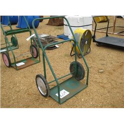 BOTTLE CART