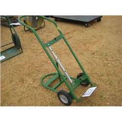 GAS CYLINDER DOLLY