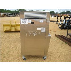 TAYLOR ICE CREAM MACHINE, S/N J4127725