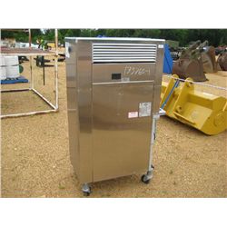 TAYLOR ICE CREAM MACHINE, S/N J5113636