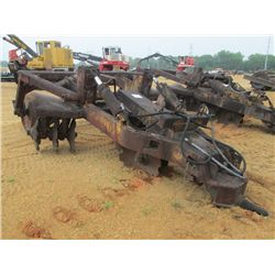 ROME BEDDING PLOW