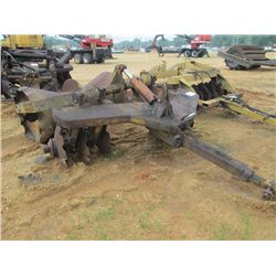 REMCO BEDDING PLOW