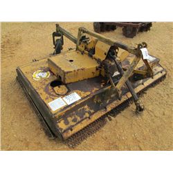 WOODS 6' 3 PTH MOWER