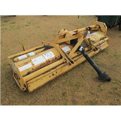 ALAMO SHD88 FLAIL MOWER