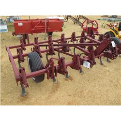12' SPRING CULTIVATOR