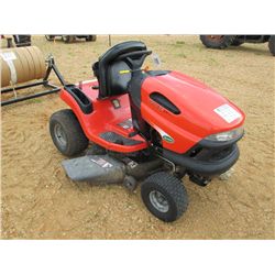 SCOTTS 42" RIDING LAWN MOWER