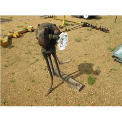 CHAMPION 400 MANUAL HAND BLOWER