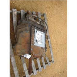 EATON TRANSMISSION
