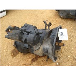 EATON FULLER TRANSMISSION