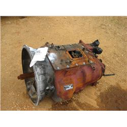 MERITOR TRANSMISSION