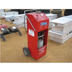 FOUR SEASONS REFRIGERATION RECOVERY & RECYCLING CENTER