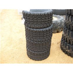 (4) (UNUSED) 24X10.5-10 TIRES