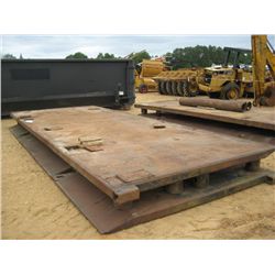 8' X 20' TRENCH BOX