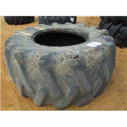 SKIDDER TIRE