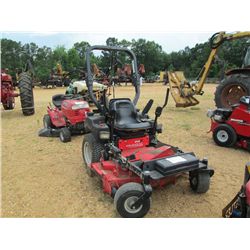 GRAVELY 152Z ZERO TURN MOWER