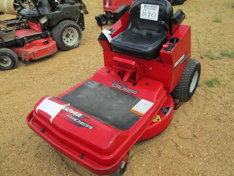 SNAPPER YARD CRUISER 33