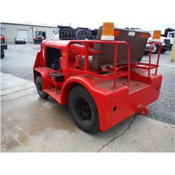 NORTHWESTERN WAREHOUSE TUG, S/N 9956