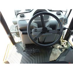 VOLVO BL70 4X4 LOADER BACKHOE, S/N VCE00B70A00011248 , (07 YR) EXTENDAHOE, MULTI-PURPOSE BUCKET, 24"