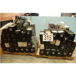 MISC POWER SUPPLIES (UPS)