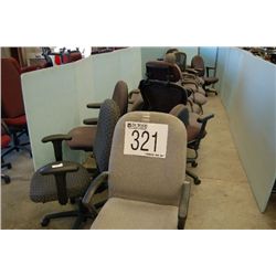 MISC CHAIRS