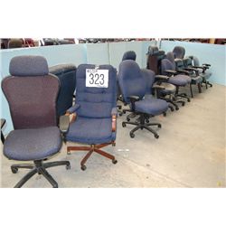 MISC CHAIRS