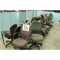 MISC CHAIRS