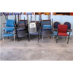 MISC CHAIRS