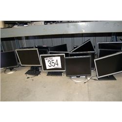 MISC MONITORS