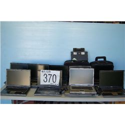 MISC LAPTOPS, DOCKING STATIONS