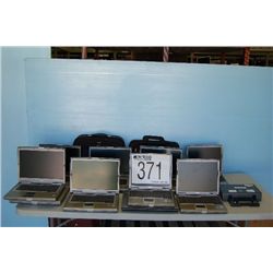 MISC LAPTOPS, DOCKING STATIONS