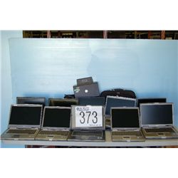 MISC LAPTOPS, DOCKING STATIONS