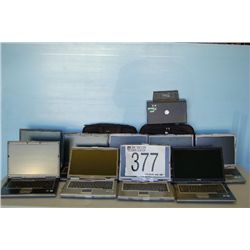 MISC LAPTOPS, DOCKING STATIONS