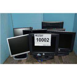 MISC MONITORS