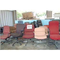 MISC CHAIRS