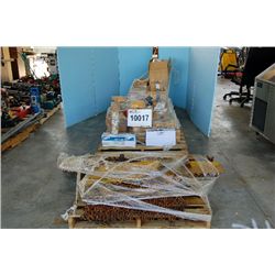 MISC AUTOMOTIVE FILTERS, BUSH HOG, CHAIN GUARDS