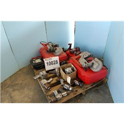 MISC BAND SAWS, IMPACT WRENCHES, DRILLS, CHARGER